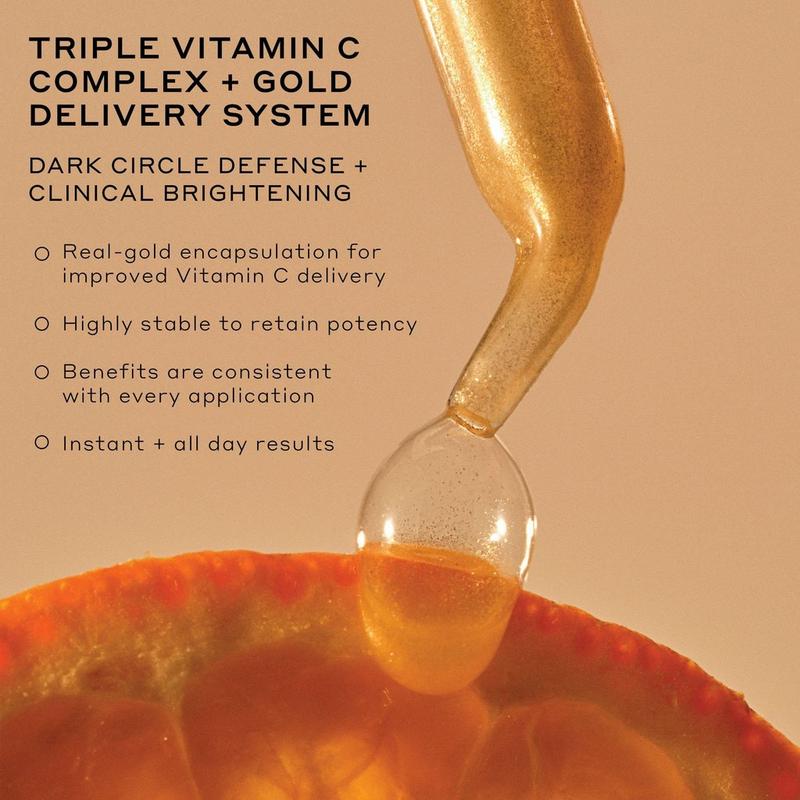 OLEHENRIKSEN Banana Bright+ Vitamin C Eye Crème for Dark Circles #8