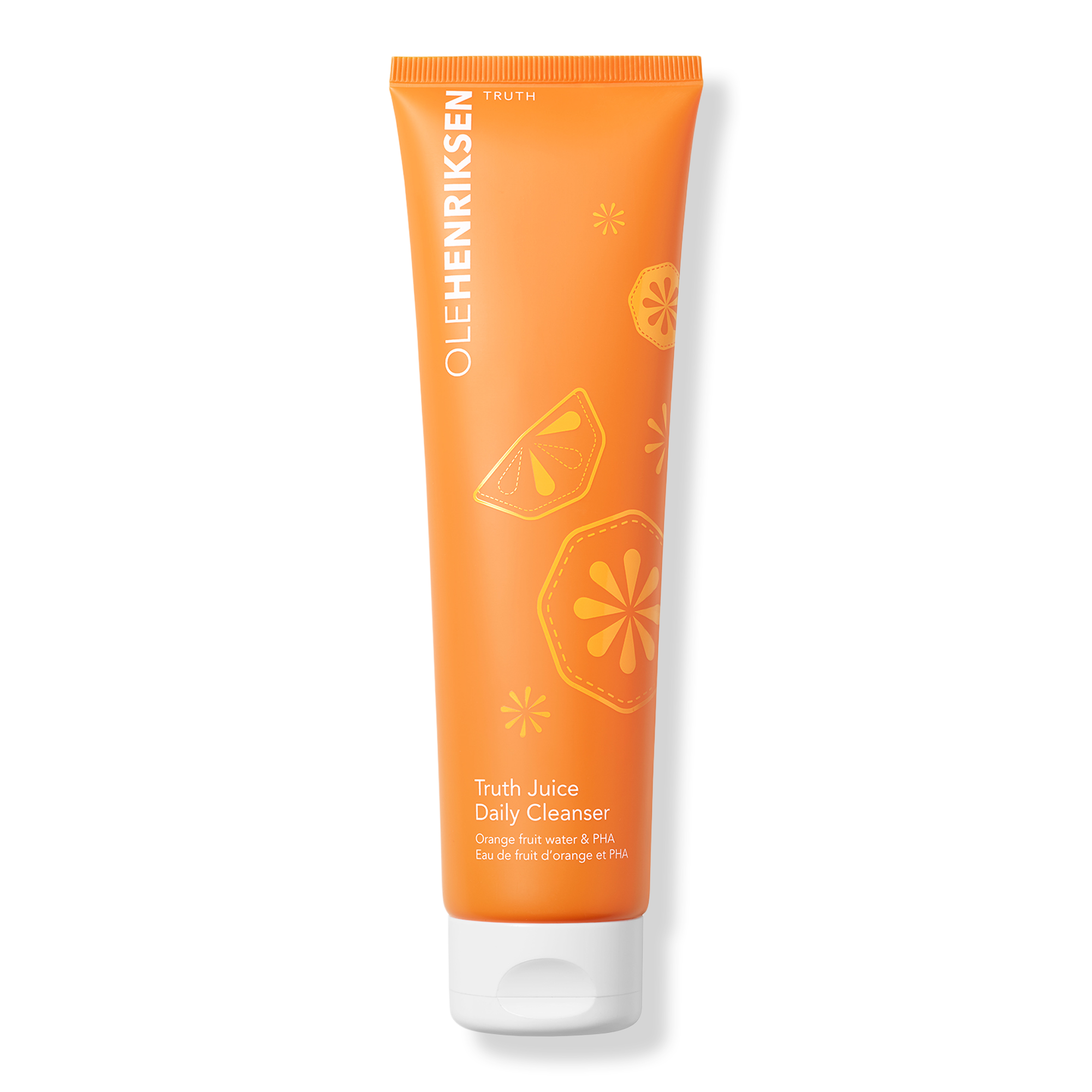 OLEHENRIKSEN Truth Juice Gentle Glow Daily Cleanser #1