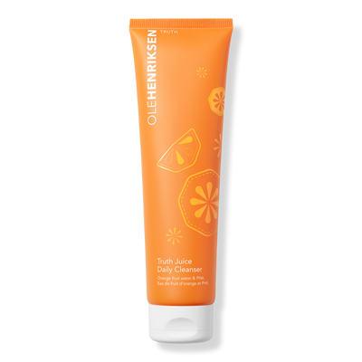 OLEHENRIKSEN Truth Juice Gentle Glow Daily Cleanser