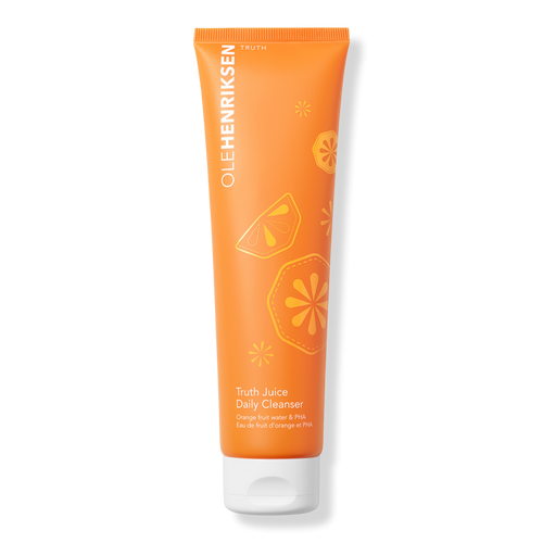 OLEHENRIKSEN Truth Juice Gentle Glow Daily Cleanser