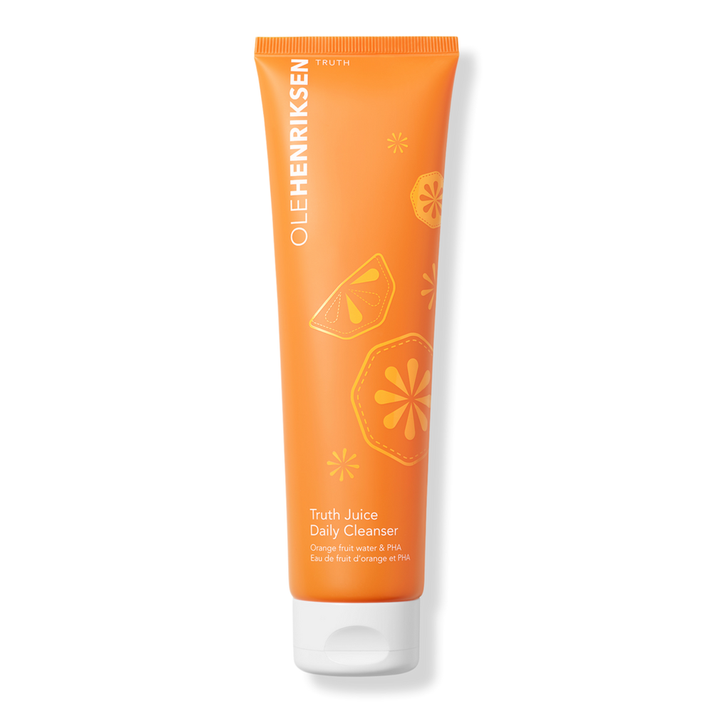OLEHENRIKSEN Truth Juice Gentle Glow Daily Cleanser
