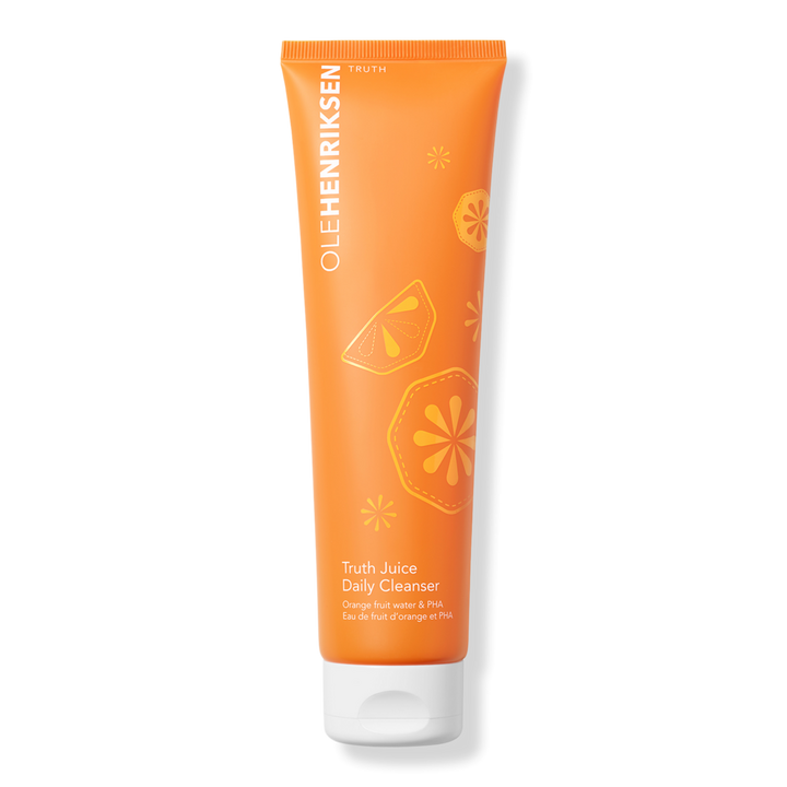 OLEHENRIKSEN Truth Juice Daily Cleanser with PHA #1