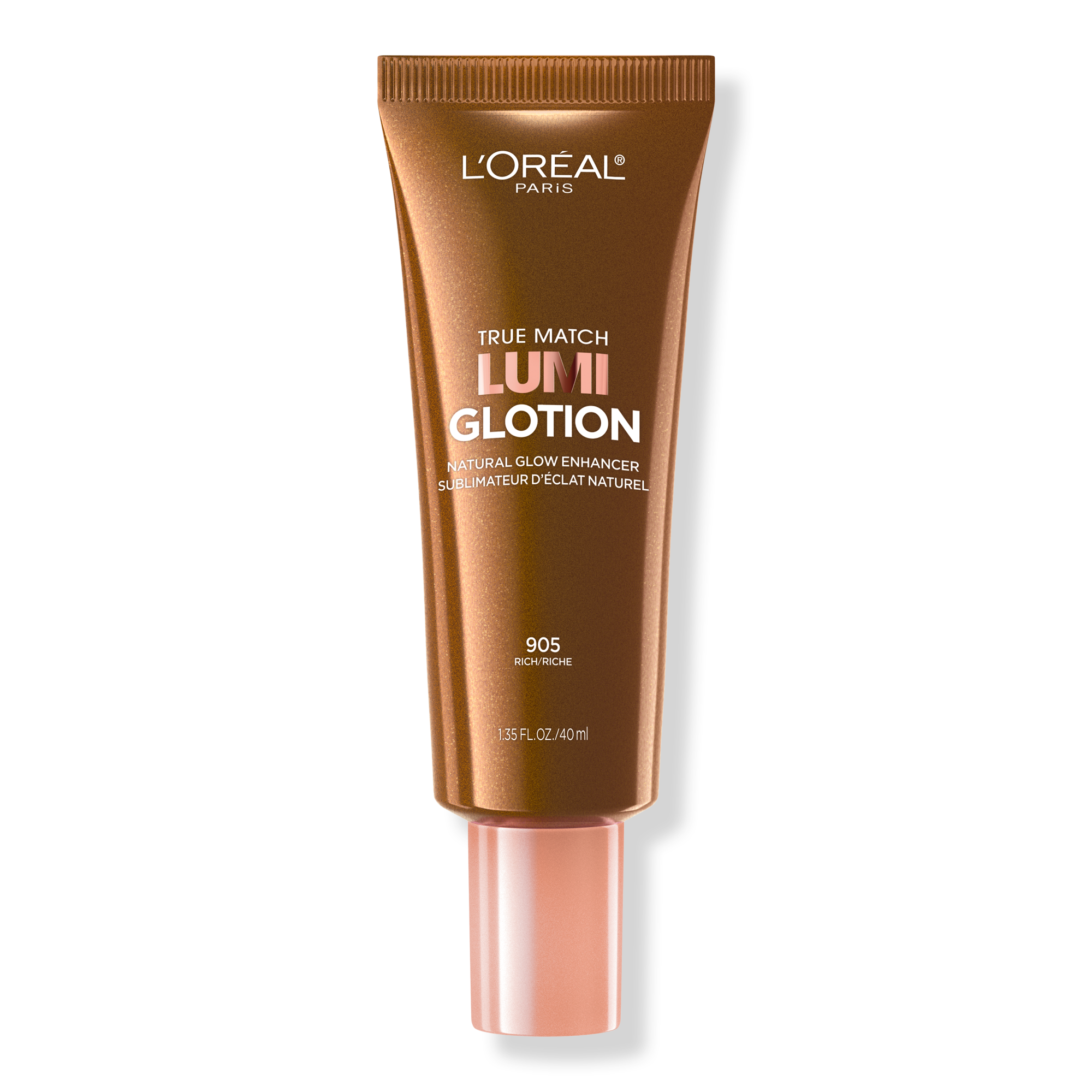 L'Oréal True Match Lumi Glotion Natural Glow Bronzing Enhancer #1