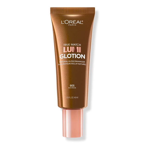 L'Oréal True Match Lumi Glotion Natural Glow Bronzing Enhancer #1