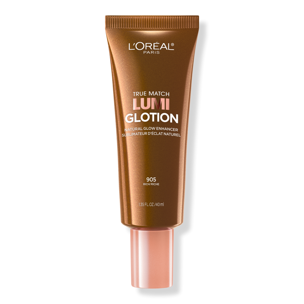 L'oreal True Match Lumi Glotion Natural Glow Bronzing Enhancer - 905 Rich