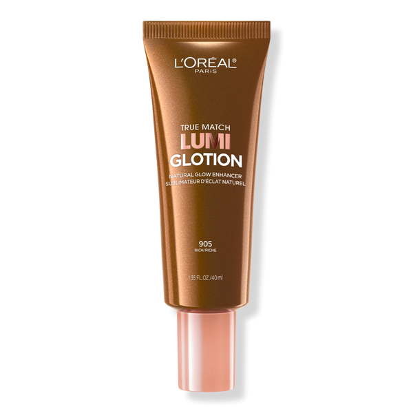  L'Oreal Paris True Match Nude Hyaluronic Tinted Serum  Foundation with 1% Hyaluronic acid, Tan-Deep 7-8, 1 fl. oz. : Everything  Else