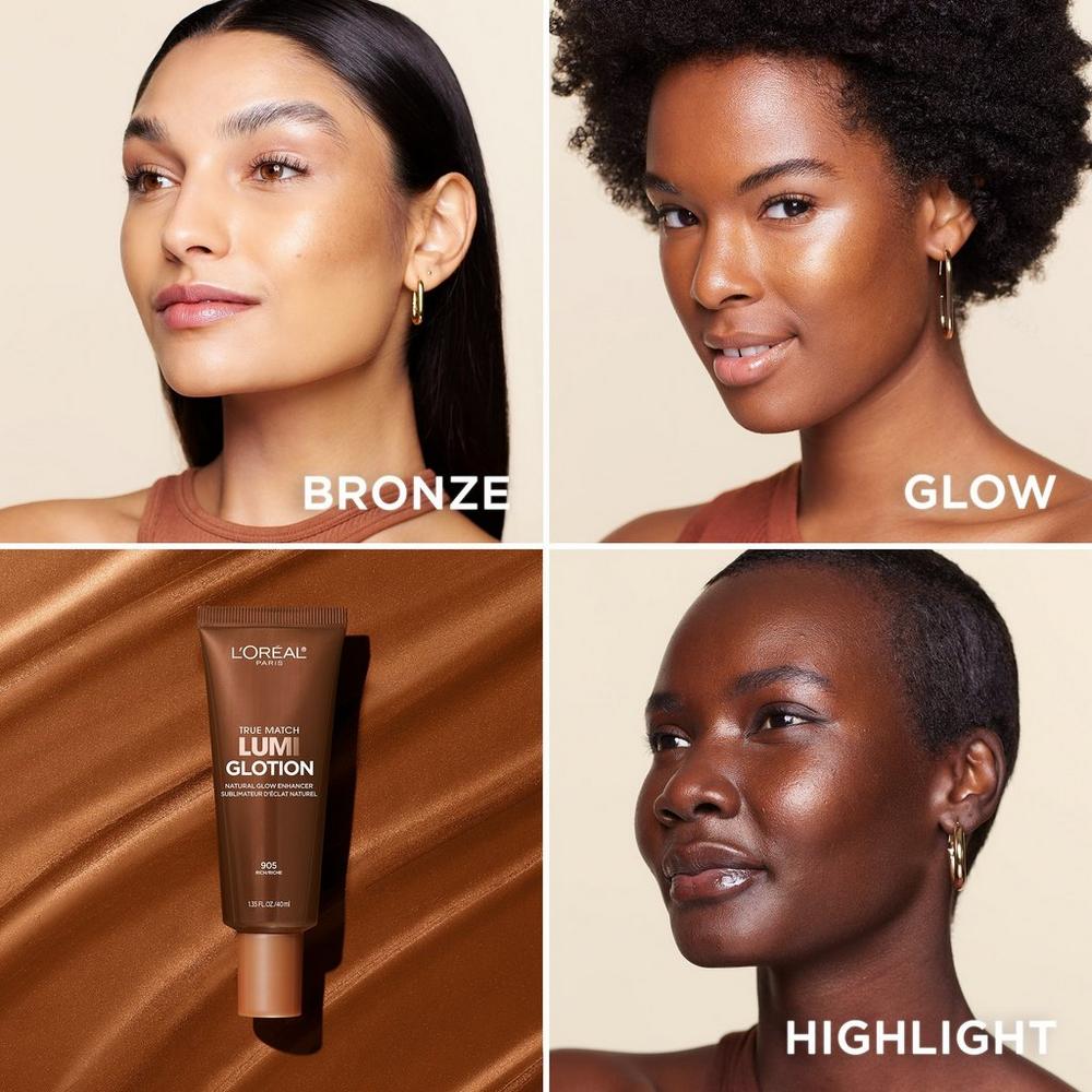 True Match Lumi Glotion Natural Glow Enhancer