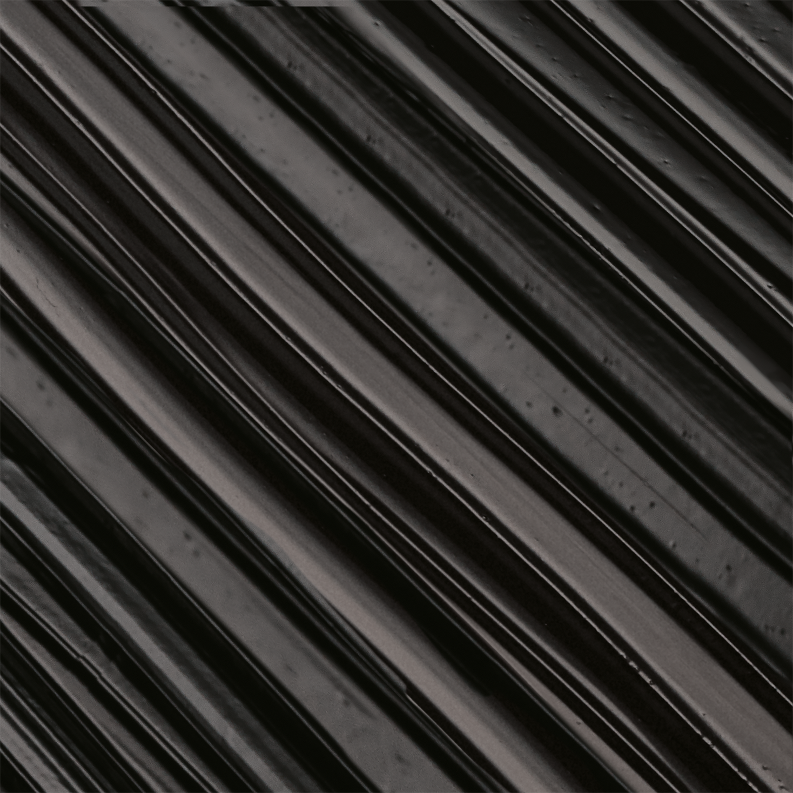 Voluminous Panorama Washable Mascara - Black