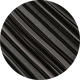 Black Voluminous Panorama Washable Mascara 