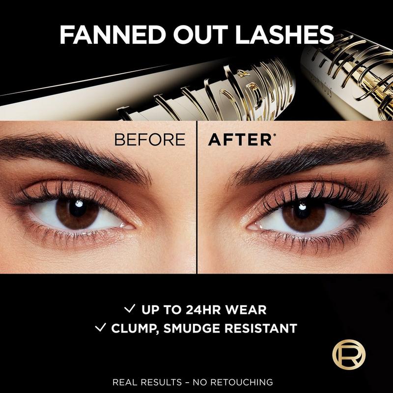 L'Oréal Voluminous Panorama Washable Mascara #6