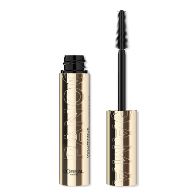 L'Oréal Voluminous Panorama Waterproof Mascara