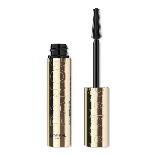 Voluminous Panorama Waterproof Mascara