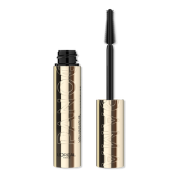 L'Oreal Voluminous Panorama Waterproof Mascara - Black