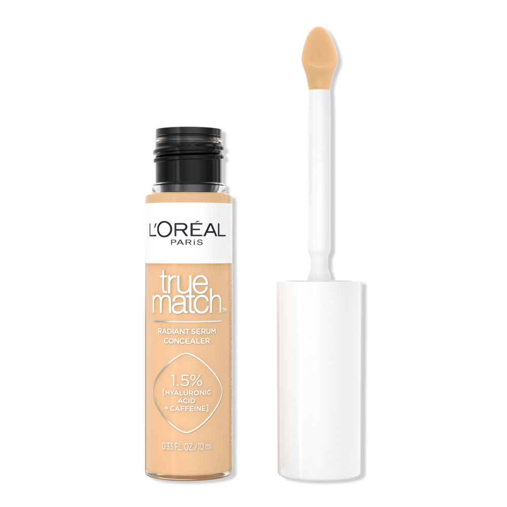 L'oreal True Match Radiant Serum Concealer - W5
