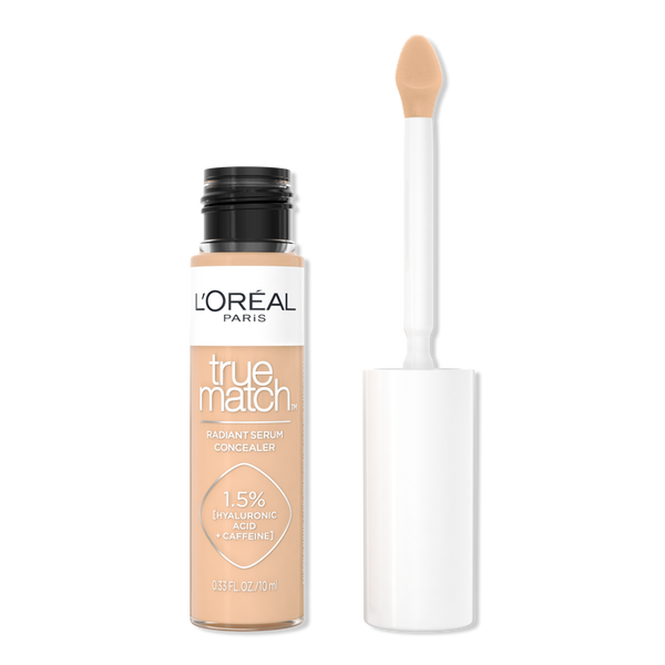 L'Oréal True Match Radiant Serum Concealer #1