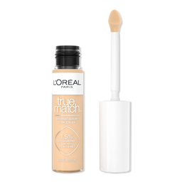 L'Oreal True Match Radiant Serum Concealer - W4