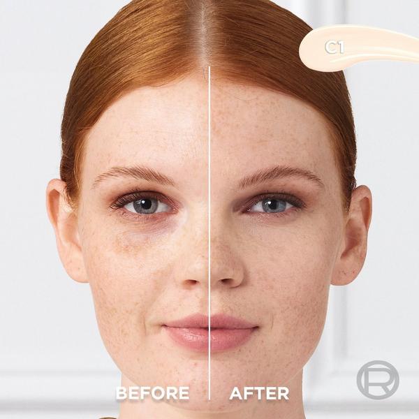 L'Oréal True Match Radiant Serum Concealer #3
