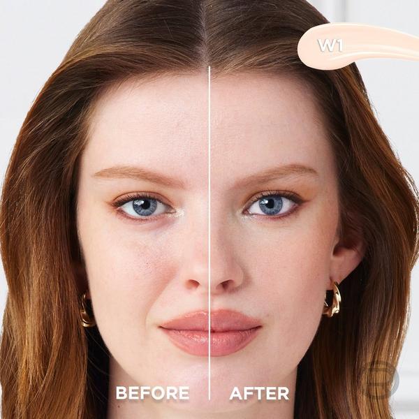 L'Oréal True Match Radiant Serum Concealer #3