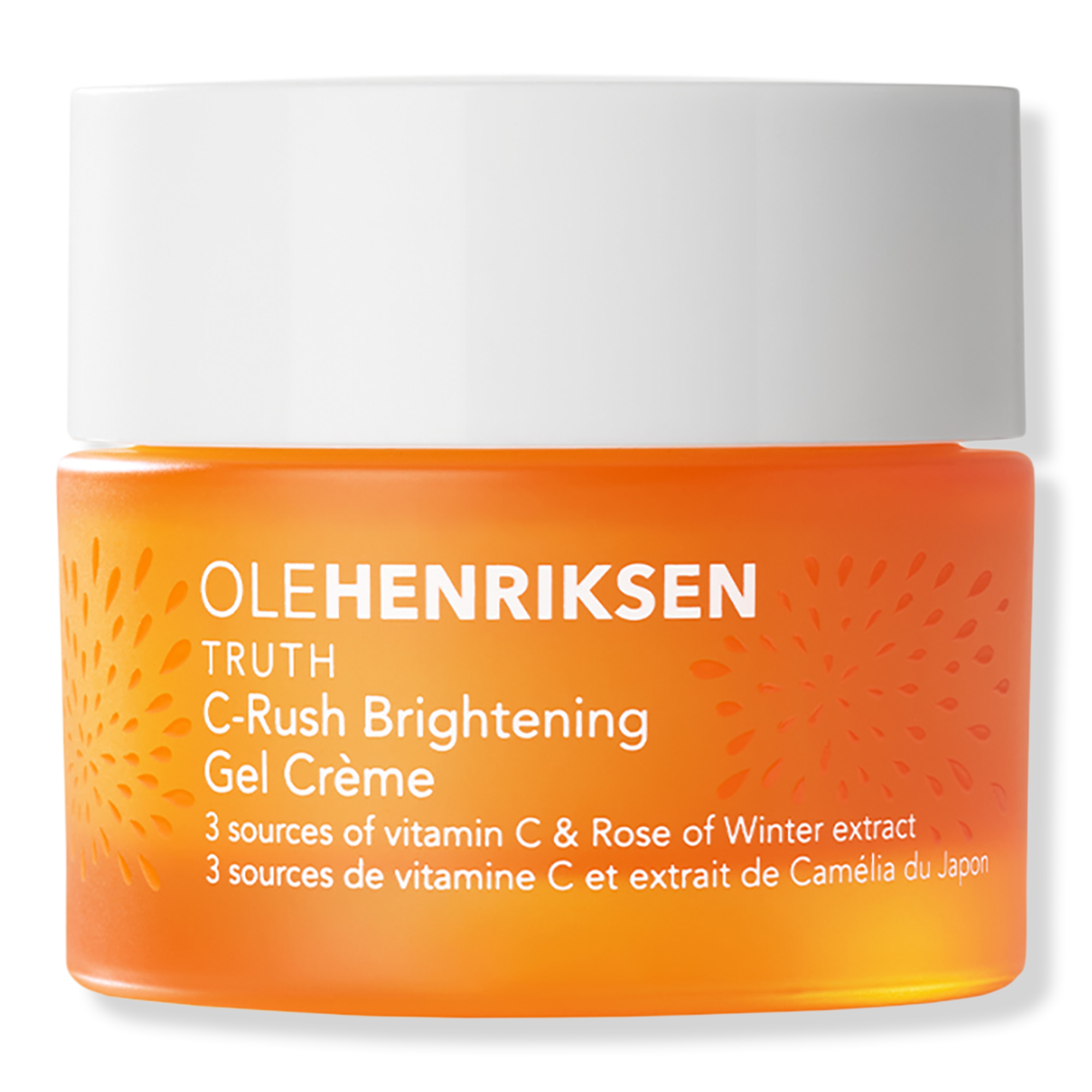 OLEHENRIKSEN C-Rush Brightening Vitamin C Gel Crème #1