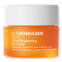 C-Rush Brightening Vitamin C Gel Crème