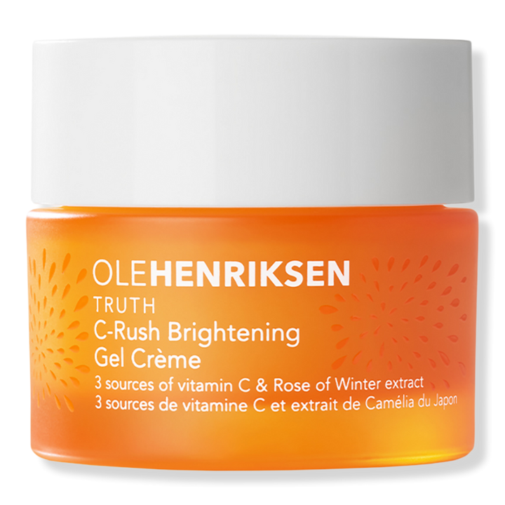 CRush Brightening Vitamin C Gel Crème OLEHENRIKSEN Ulta Beauty