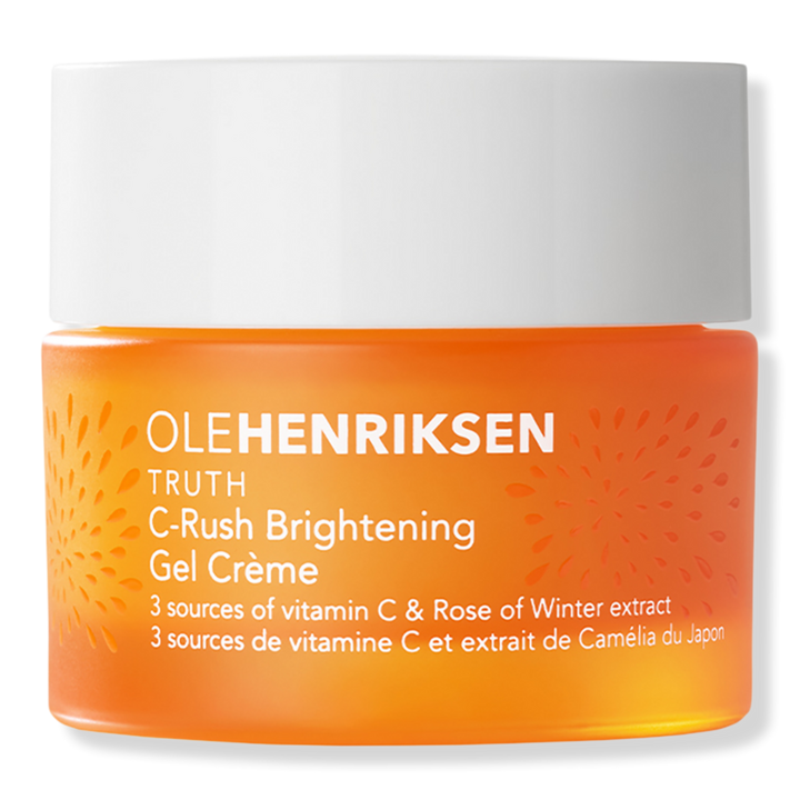 OLEHENRIKSEN C-Rush Brightening Vitamin C Gel Crème #1