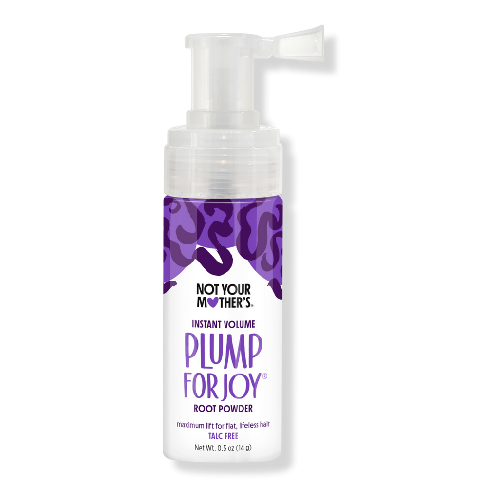 Not Your Mother's Plump For Joy Instant Volume Root Powder