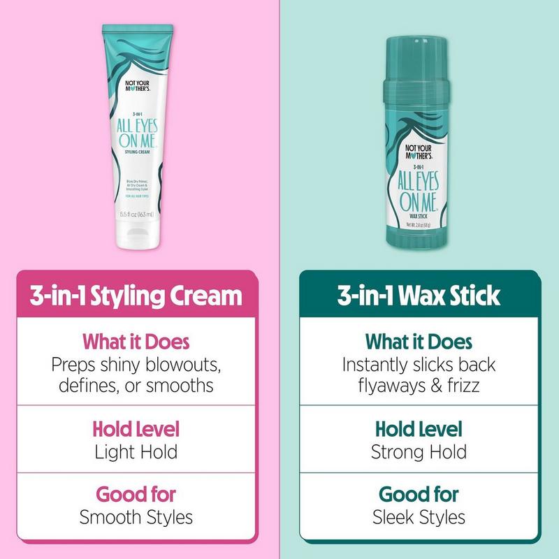 Not Your Mother's All Eyes On Me 3-in-1 Wax Stick #5