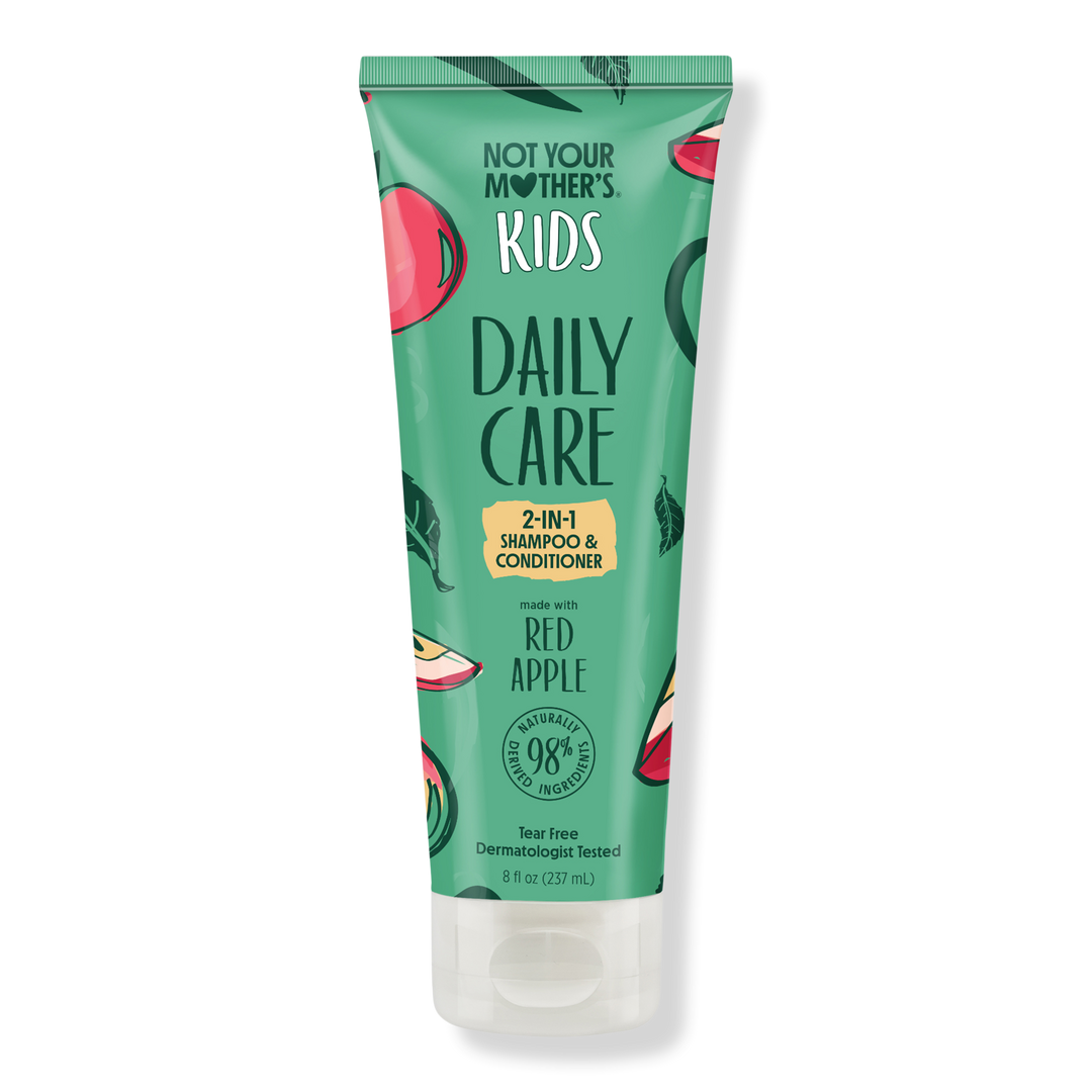 Not Your Mother's Kids Daily Care 2-in-1 Shampoo and Conditioner #1