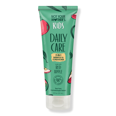 Not Your Mother's Kids Daily Care 2-in-1 Shampoo and Conditioner