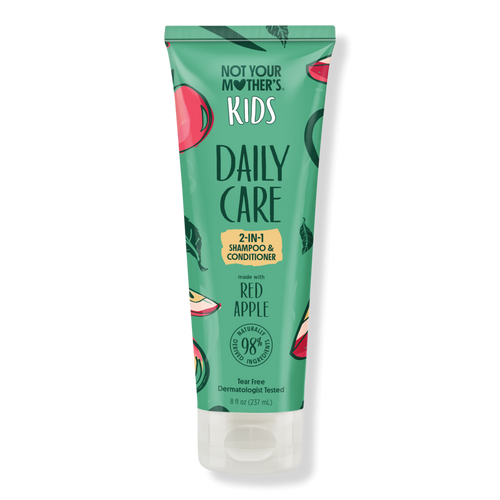 Kids Daily Care 2-in-1 Shampoo and Conditioner