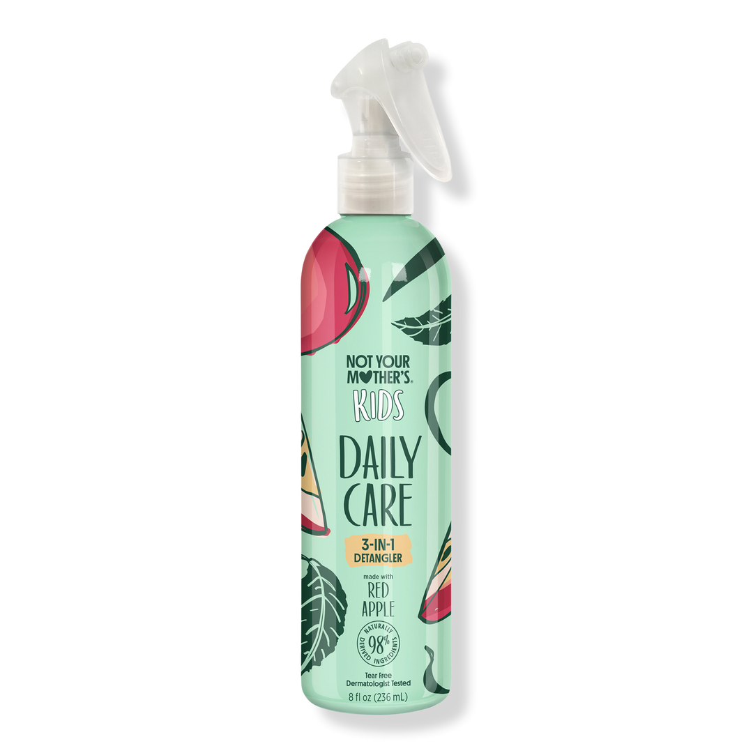 Not Your Mother's Kids Daily Care 3-in-1 Detangler #1