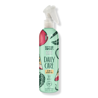 Not Your Mother's Kids Daily Care 3-in-1 Detangler