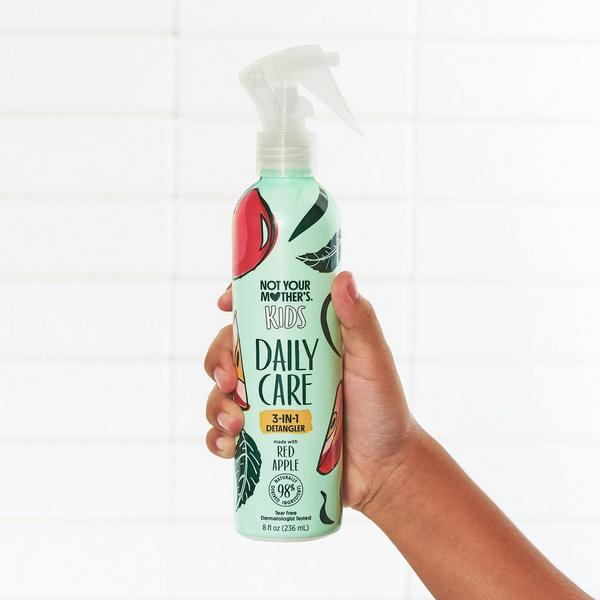 Not Your Mother's Kids Daily Care 3-in-1 Detangler #2