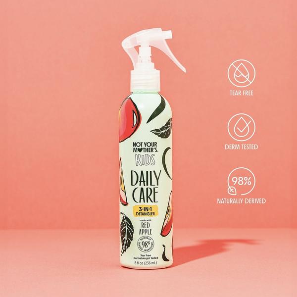 Not Your Mother's Kids Daily Care 3-in-1 Detangler #3