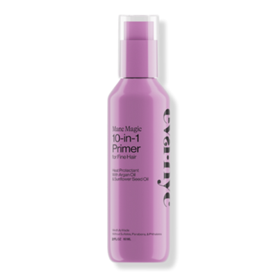 Eva Nyc Travel Size Mane Magic 10-in-1 Primer for Fine Hair