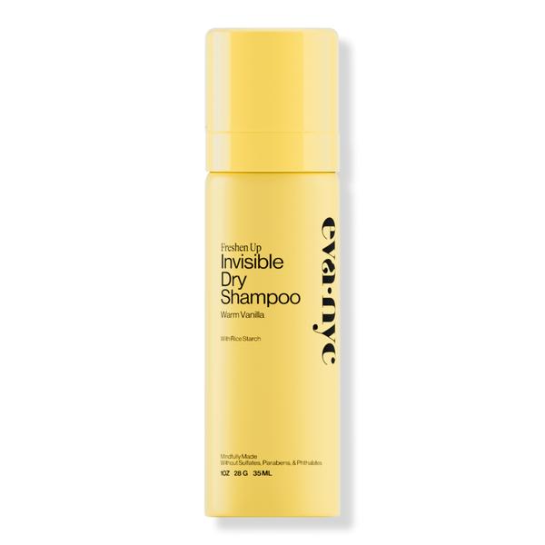 Eva Nyc Travel Size Freshen Up Invisible Dry Shampoo #1