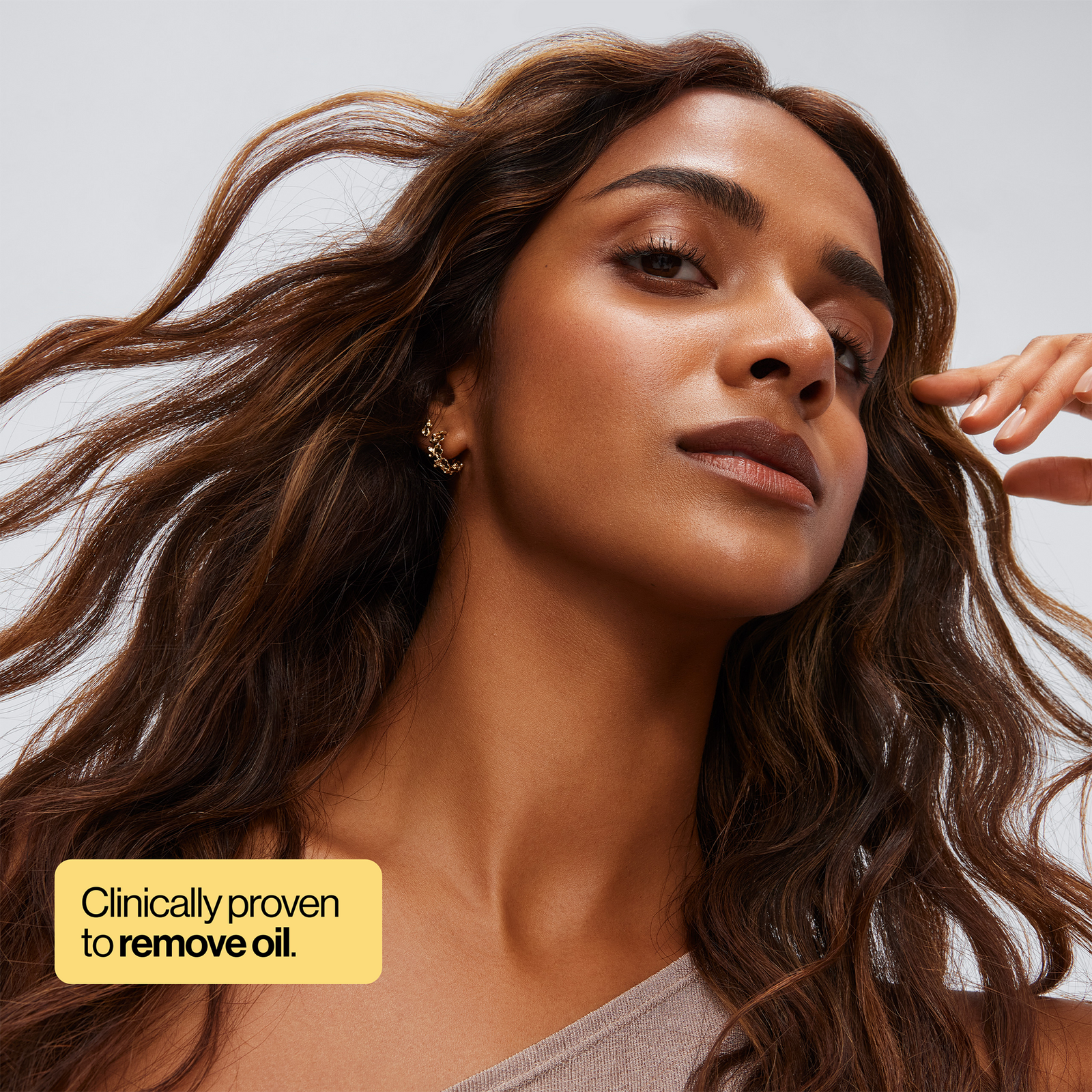 Travel Size Freshen Up Invisible Dry Shampoo