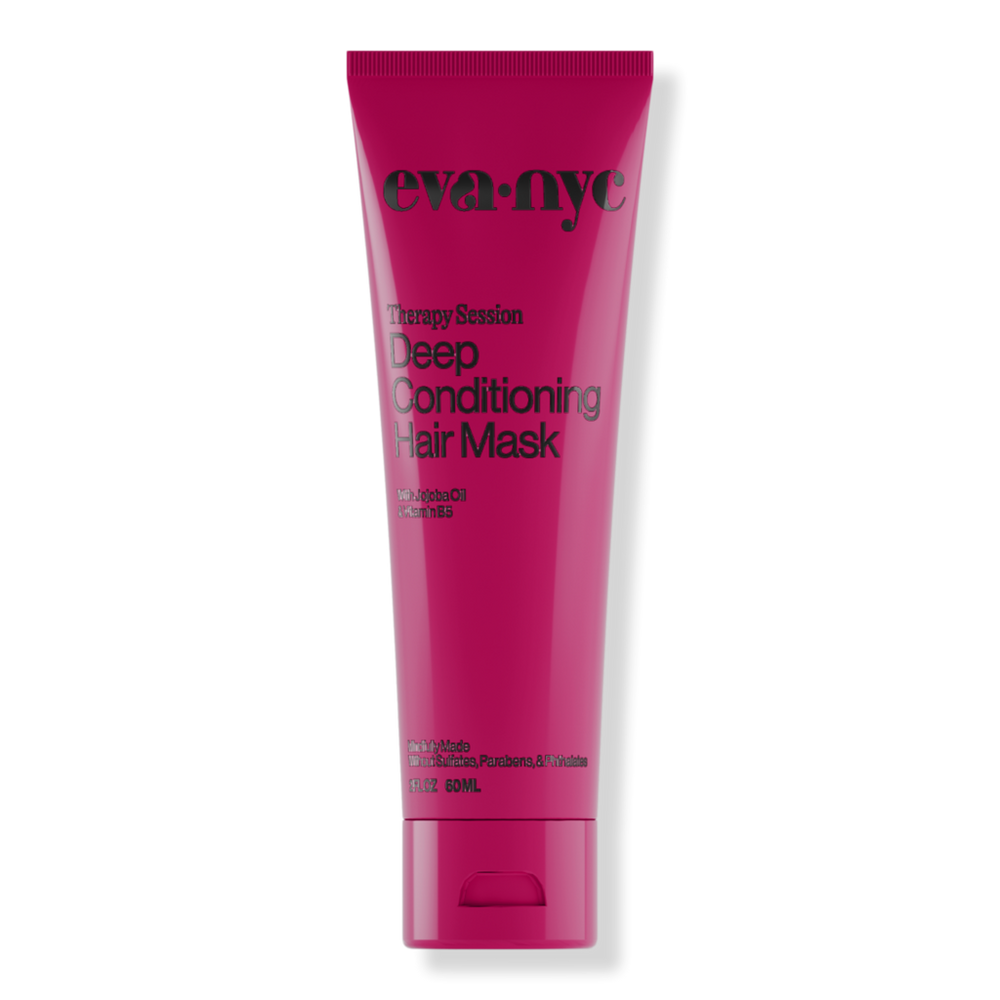 Travel Size Therapy Session Hair Mask