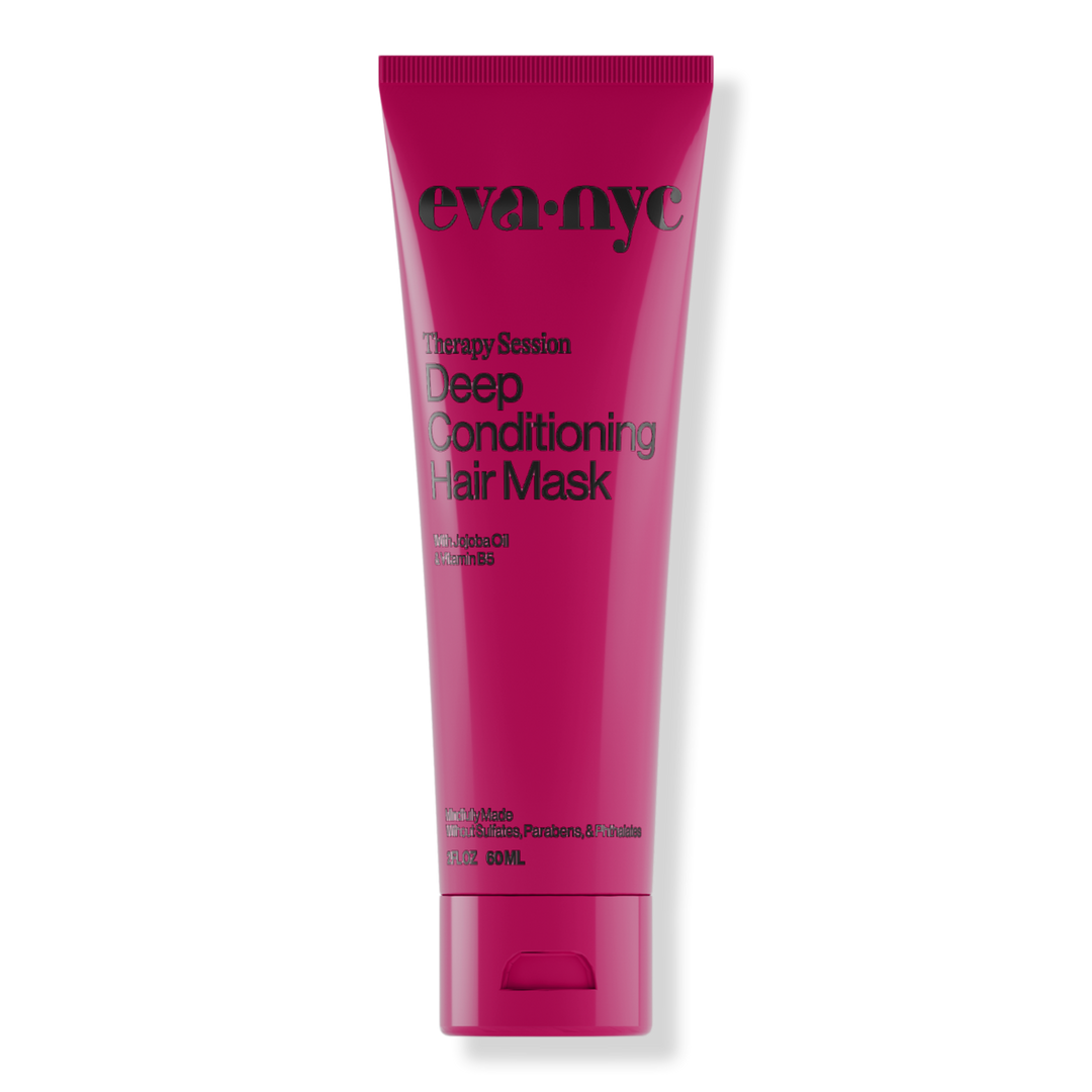 Eva Nyc Travel Size Therapy Session Hair Mask #1