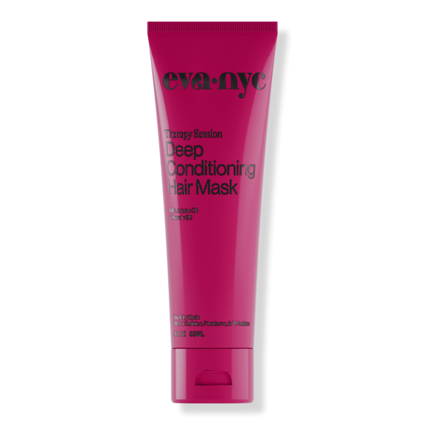 Eva Nyc Travel Size Therapy Session Hair Mask #1