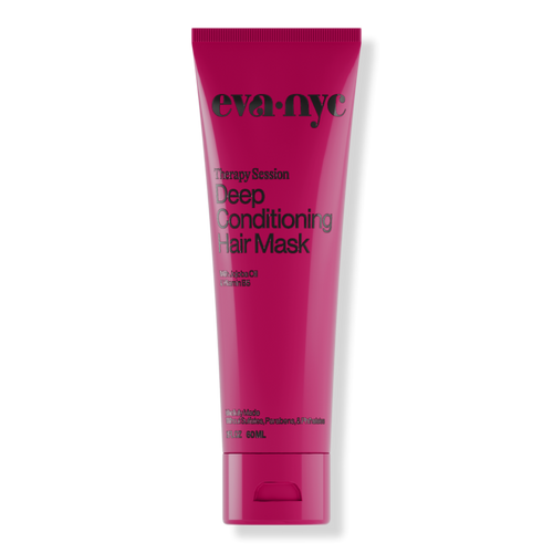 化粧下地 DECORTEAQAwakeningProtectiveDayCream50mL Eva Nyc - 2.0 oz Therapy Session Deep Conditioning Hair Mask