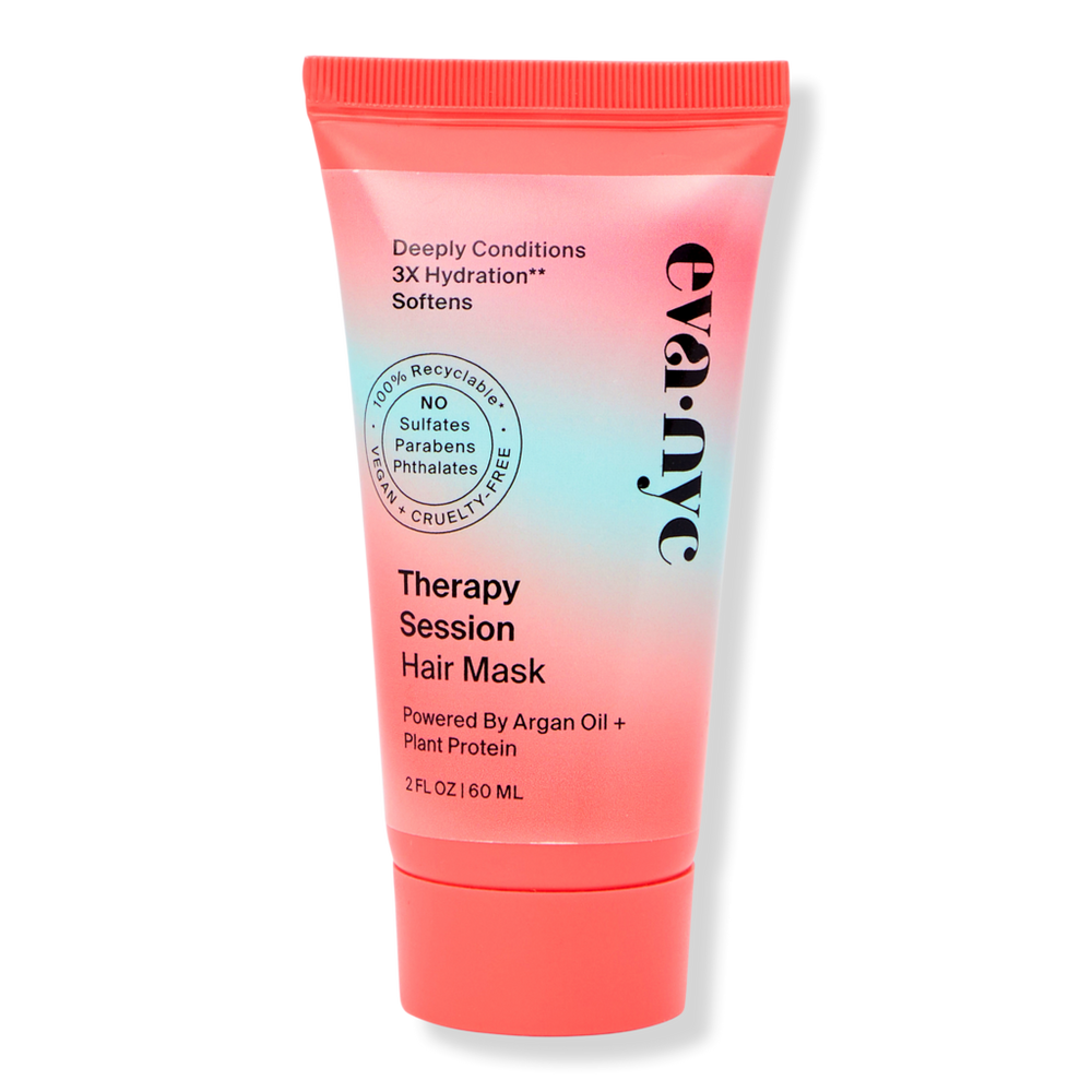 Eva Nyc Travel Size Therapy Session Hair Mask