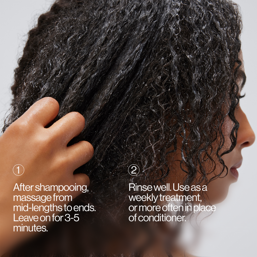 Travel Size Therapy Session Hair Mask