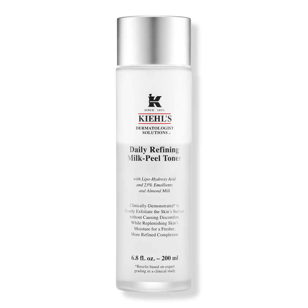 Kiehl's Since 1851 Milk-Peel Gentle Exfoliating Toner #1