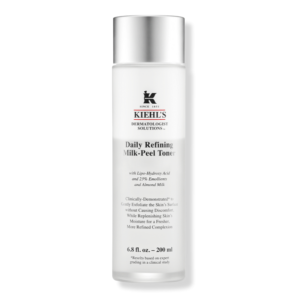 Kiehl's Since 1851 Milk-Peel Gentle Exfoliating Toner #1