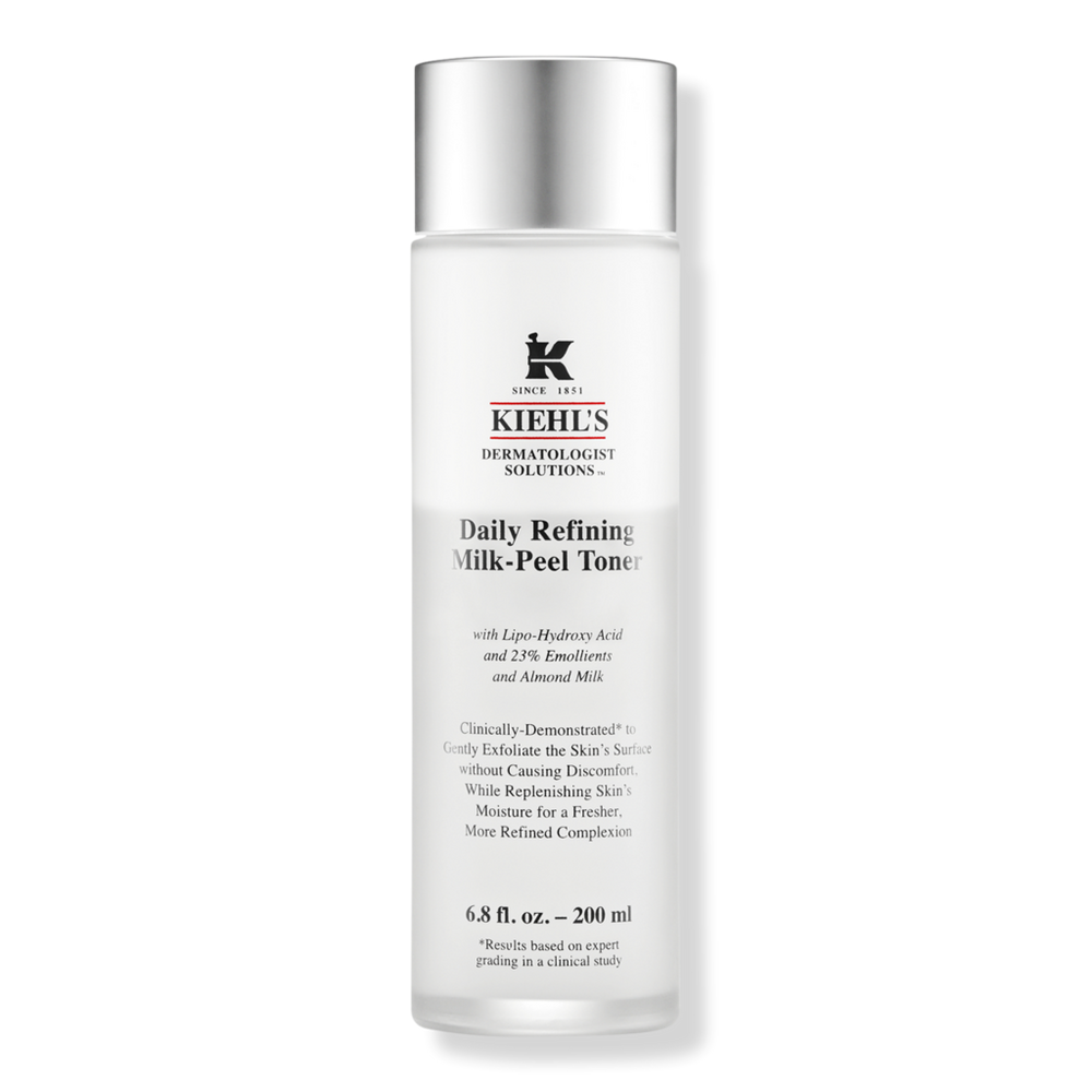 Kiehl's Since 1851 Milk-peel Gentle Exfoliating Toner