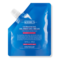 Ultra Facial Oil-Free Gel Cream