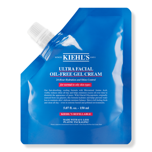 Kiehl's Ultra Facial Cream Refill – Escentual