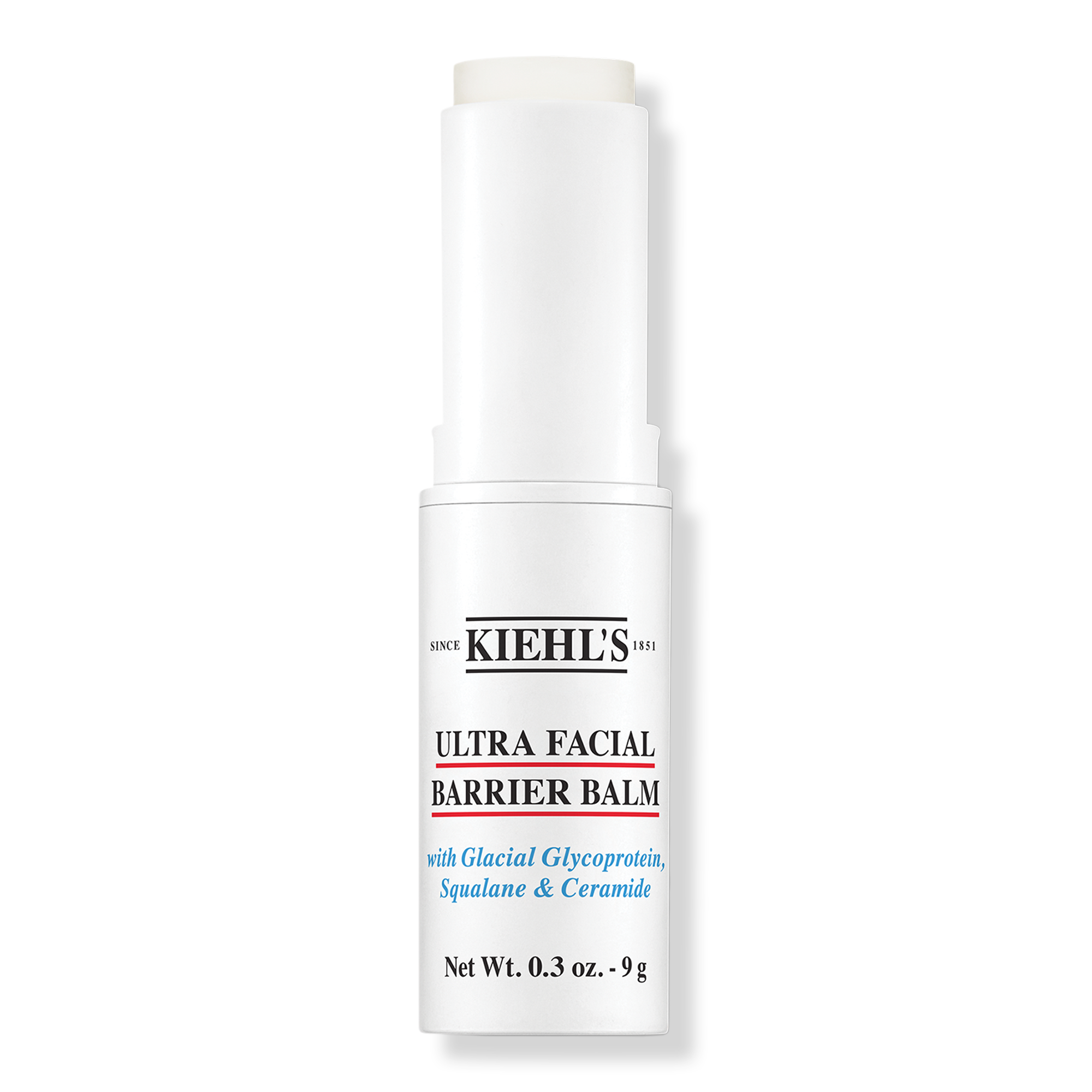 Kiehl's Since 1851 Ultra Facial Barrier Balm Stick with Squalane #1